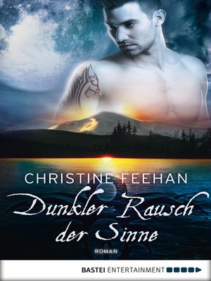 cover image of Dunkler Rausch der Sinne